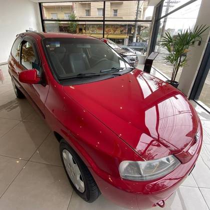 CHEVROLET CELTA 1.0 MPFI VHC SUPER 8V GASOLINA 2P MANUAL CHEVROLET CELTA 1.0 MPFI VHC SUPER 8V GASOLINA 2P MANUAL